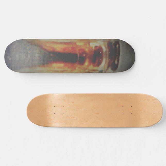 SKATEBOARD (Horizontal)