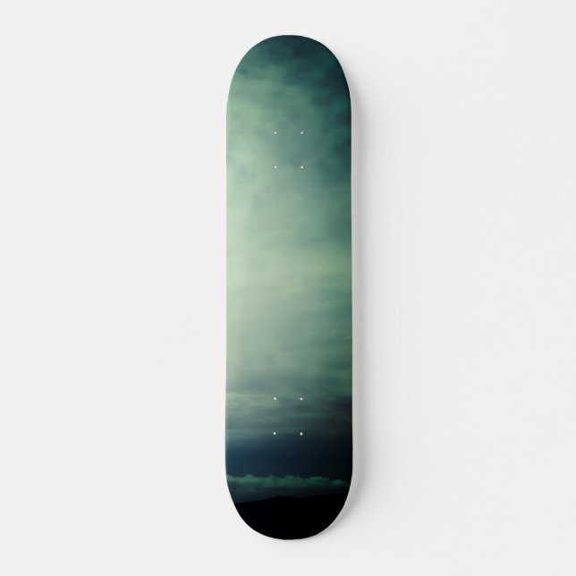 Skateboard (Vorne)