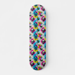 Skateboard