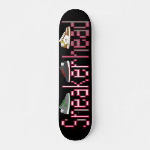Skateboard