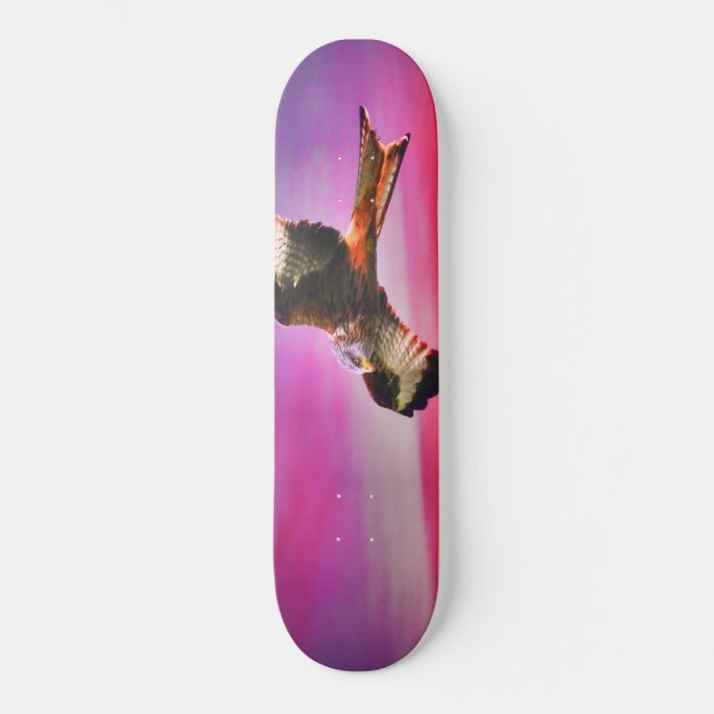 Skateboard (Vorderseite)