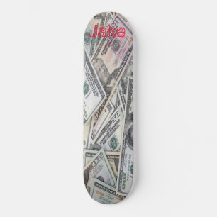 Skateboard