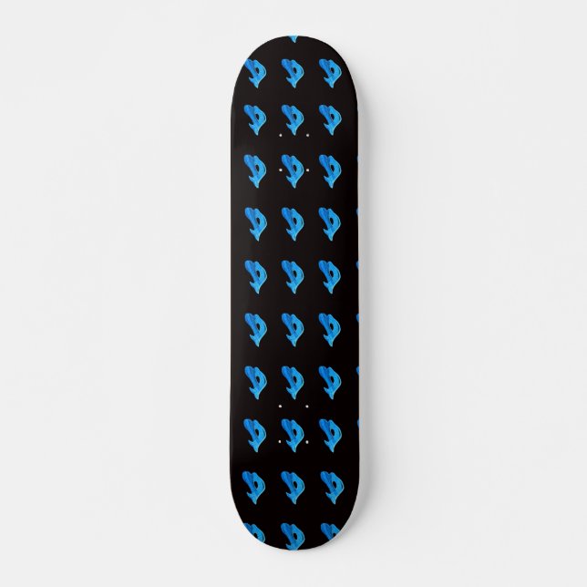 Skateboard (Vorne)
