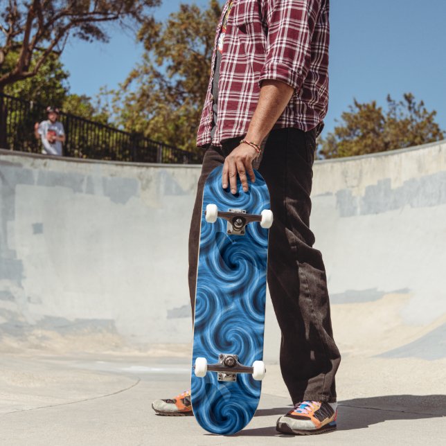 Skateboard (Außenbereich 2)