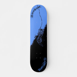 Skateboard