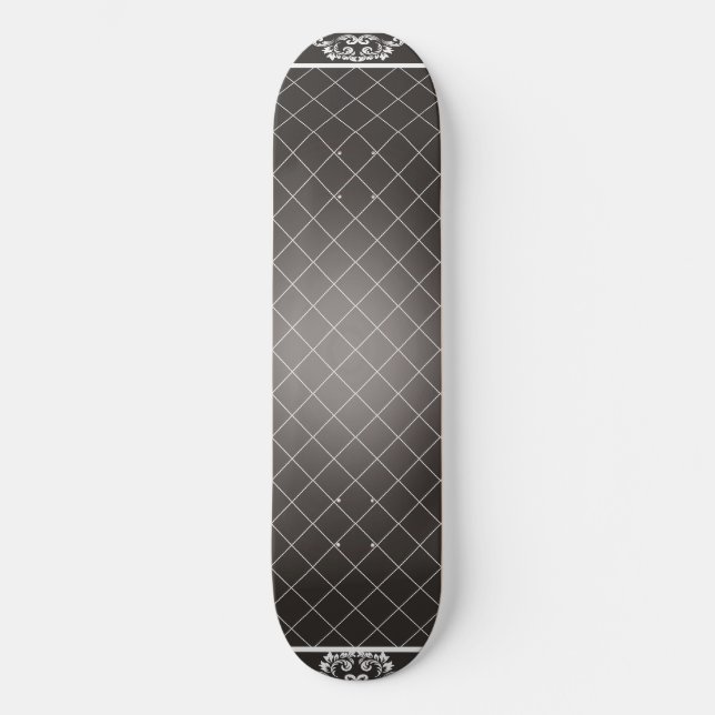 Skateboard (Vorderseite)