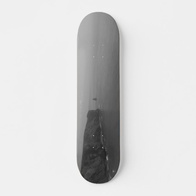 Skateboard (Vorne)