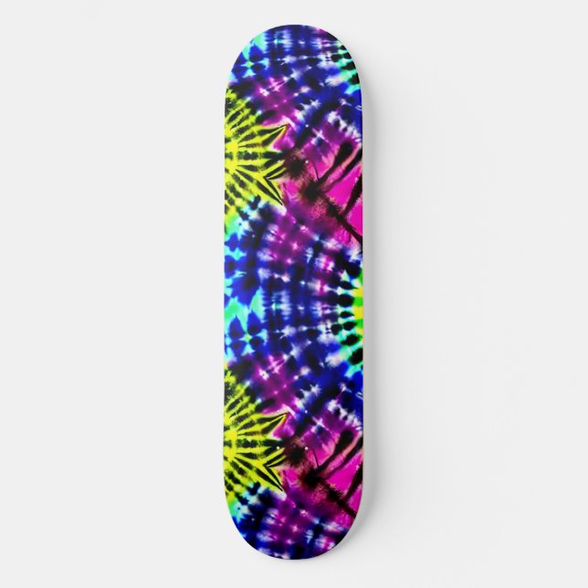 Skateboard (Vorderseite)