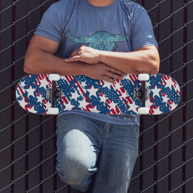 Skateboard (Außenbereich 3)