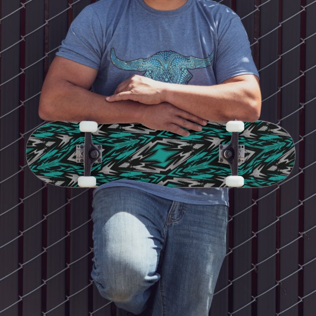 Skateboard (Außenbereich 2)