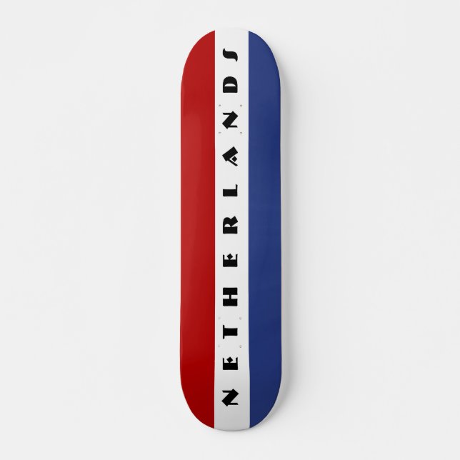 Skateboard (Vorne)