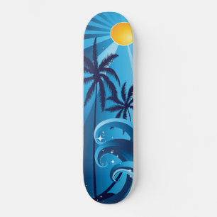Skateboard