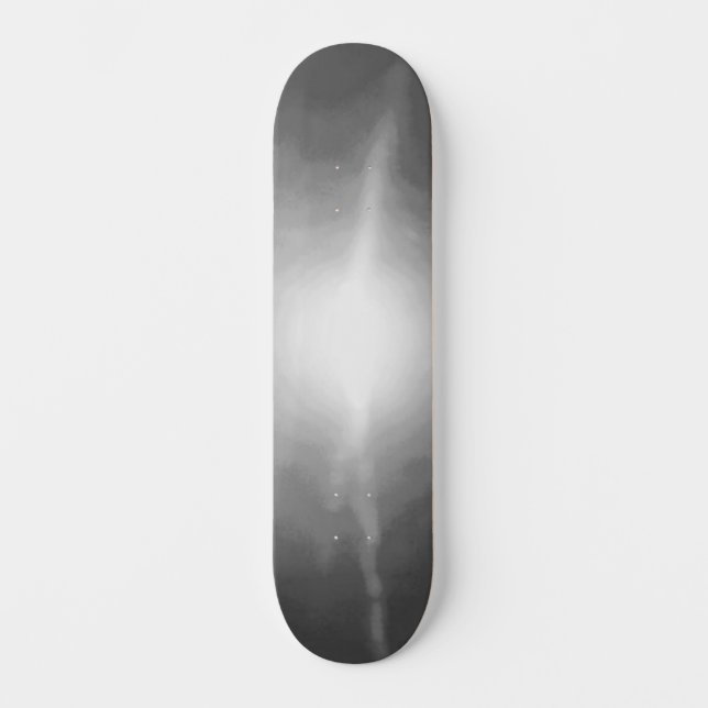 SKATEBOARD (Vorderseite)