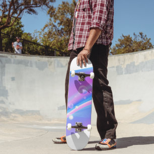 Skateboard