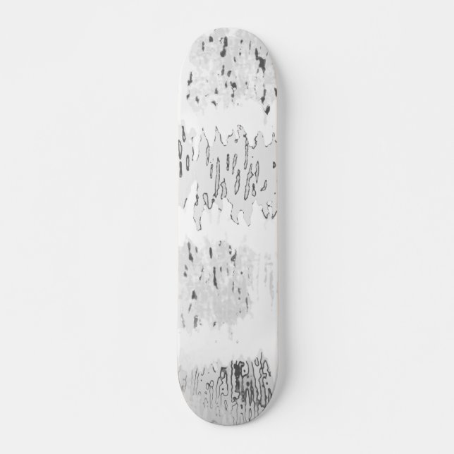 Skateboard (Vorne)