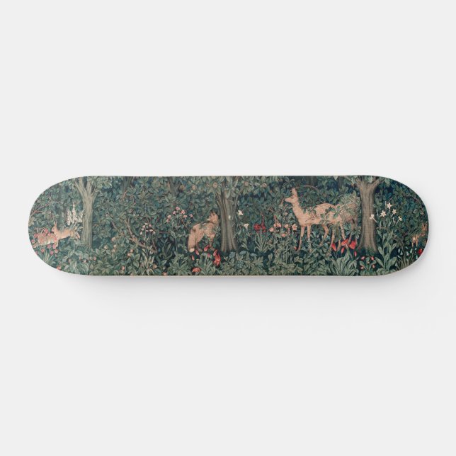 Skateboard (Horizontal)