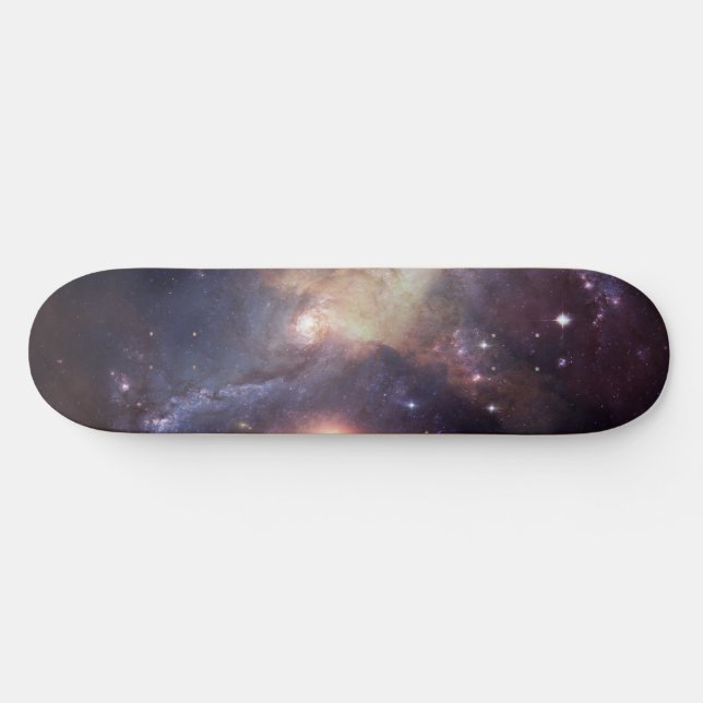 Skateboard (Horizontal)