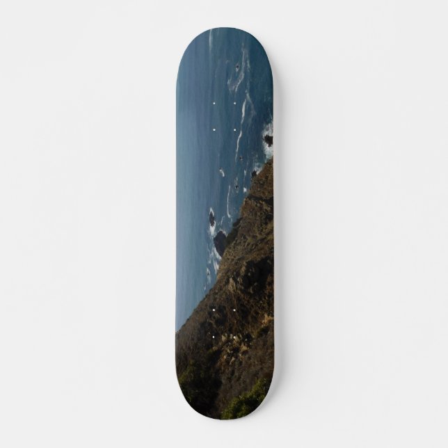Skateboard (Vorne)