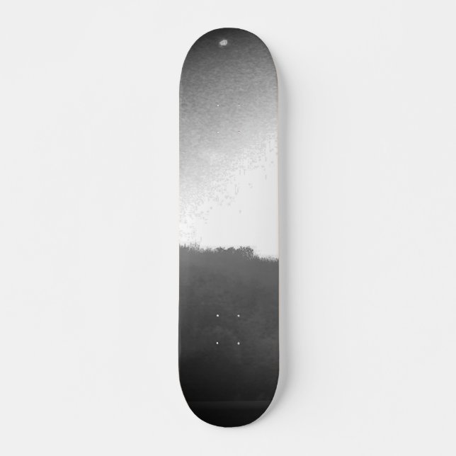 Skateboard (Vorne)