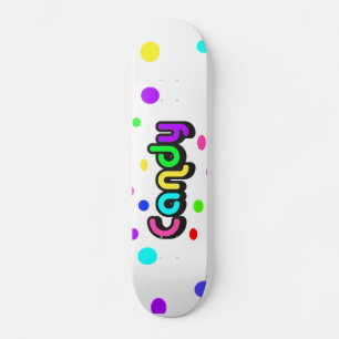 Skateboard