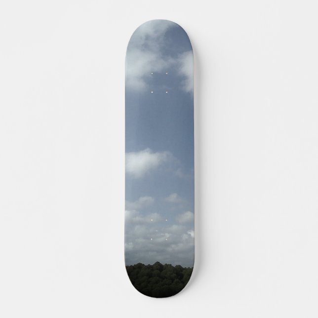 Skateboard (Vorne)
