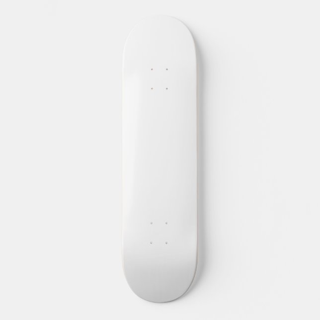 Skateboard (Vorderseite)