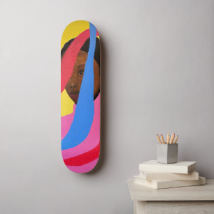 Skateboard #2