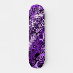 Skateboard abstrakt Art. 172A-B Optionen