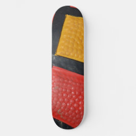 Skateboard "Basketball"