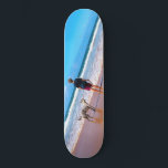 Skateboard Benutzerdefiniertes Foto Ihr Design I L<br><div class="desc">Benutzerdefiniertes Foto Gestalten Sie Ihr eigenes Design - I Liebe Mein Haustier - Personalisierte Familie / Freunde / Haustiere oder Persönliches Geschenk - Fügen Sie Ihr Foto / Text / Name - Neu vergrössern und verschieben oder entfernen und fügen Sie Elemente / Text mit Anpassungstool! Sie können dieses Design auf...</div>