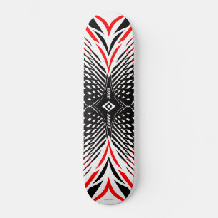 Skateboard Carpe Diem