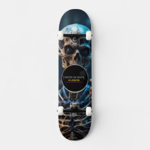 Skateboard | Da Mata Flavors