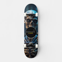 Skateboard | Da Mata Flavors