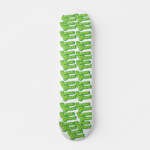 Skateboard Enormous Giant Limited Edition