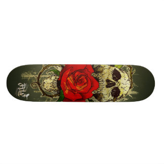 Skateboard Flip47