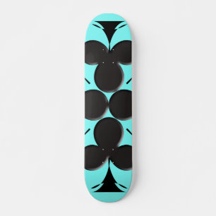 Skateboard für Clubs
