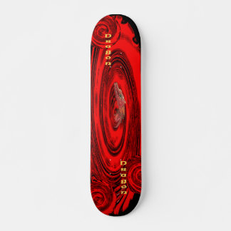 Skateboard für Drachen