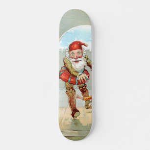 Skateboard für Folktales