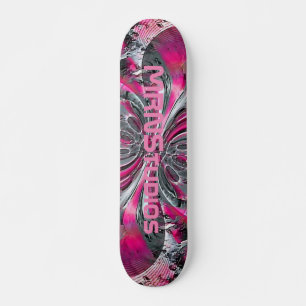 Skateboard für gemischte Signale