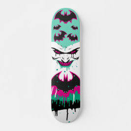 Skateboard für Joker
