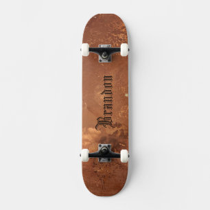Skateboard für Kupfer