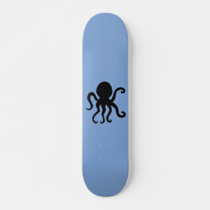 Skateboard für Meerestiere