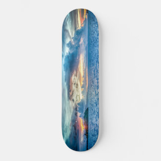 Skateboard für Ocean Dreams