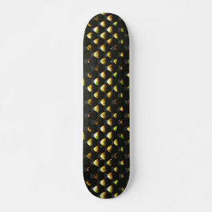 Skateboard für Schlangen
