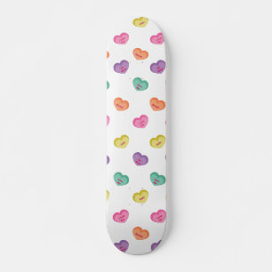 Skateboard für Süßes Herz