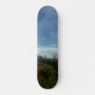 Skateboard GOOD DAY DESIGN STIL