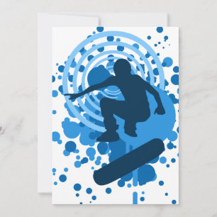 Skateboard-Hi-Fi-Blasen