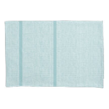 Skateboard Jump Aqua Mint Pillowcase