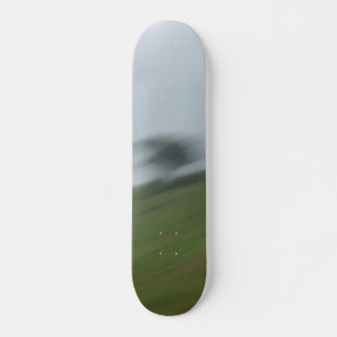 Skateboard NATURAL SPEED DESIGN STIL