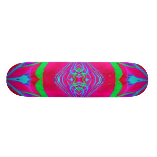 Skateboard-Plattform-Entwurf: Scan Skateboard